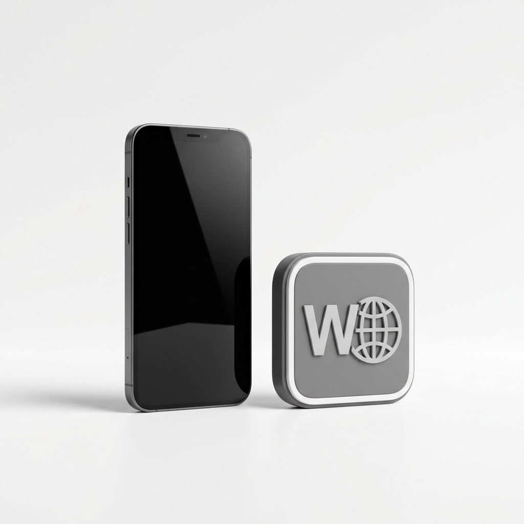 Web & Mobile Apps